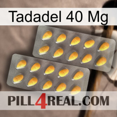 Tadadel 40Mg cialis2